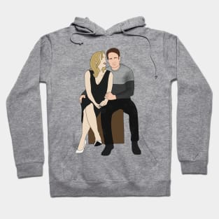 Gillovny Hoodie